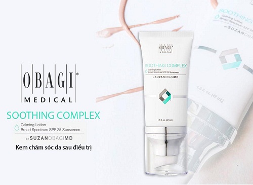 suzanobagimd soothing complex calming lotion