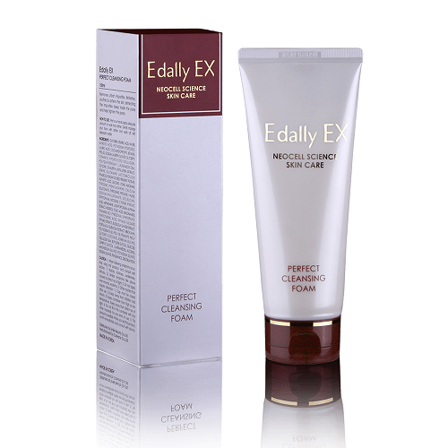 Edally Perfect Cleansing Foam ® Neocell Science