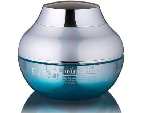 mỹ phẩm Edally Ex Luxury Aqua Cream 50g