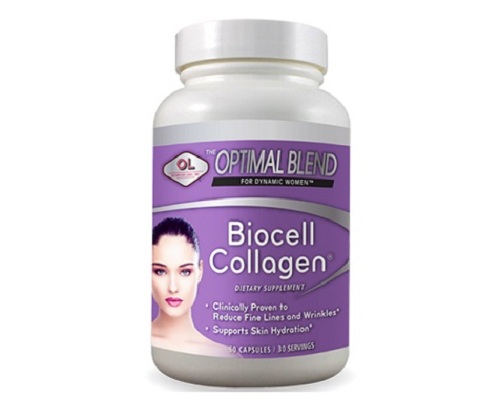 Biocell Collagen 60 Viên