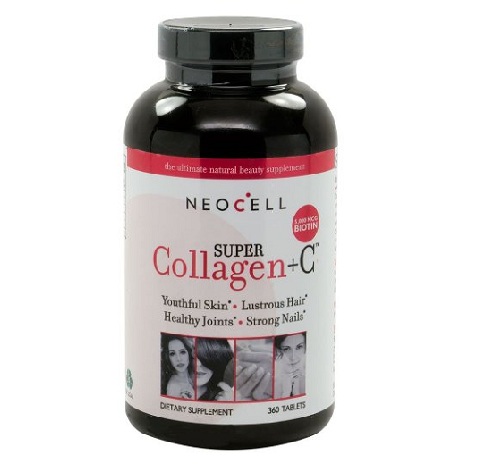 Neocell Super Collagen +C 360