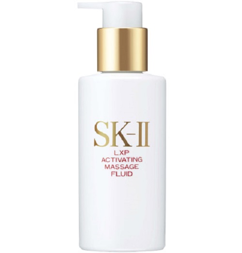 nước hoa hồng SK-II LXP Activating Massage Fluid 200ml