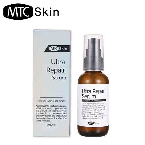 Ultra Repair Serum MTC Skin Hàn Quốc 60ml
