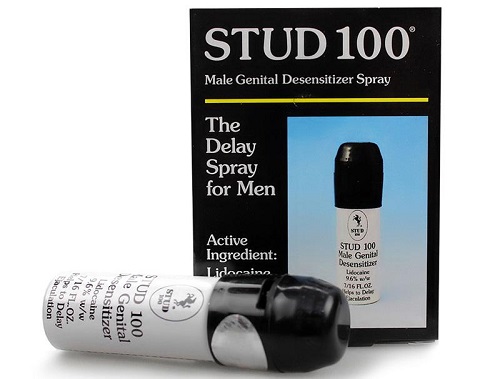 Top 3 thuốc xịt chống xuất tinh sớm cho nam giới an toàn hiệu quả 
