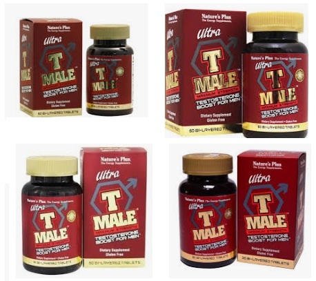 ultra t male supplement reviews