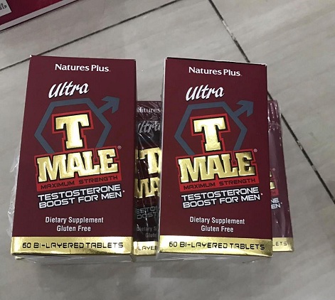 ultra t male testosterone booster reviews natures plus