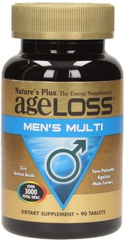 AgeLoss Men’s Multi