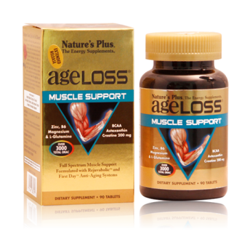 Ageloss Muscle Support
