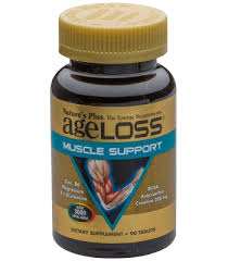Ageloss Muscle Support