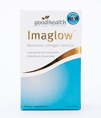 Good Health Imaglow collagen