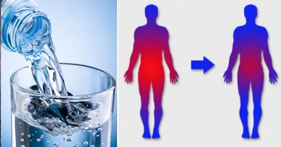 Học người Nhật bí quyết uống nước khi đói để chữa bệnh