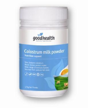 Colostrum milk powder 