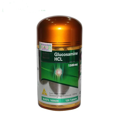 glucosamine-hcl-1500mg-costar