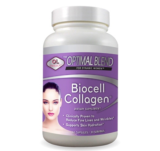 Biocell Collagen 60 Viên Của Mỹ 