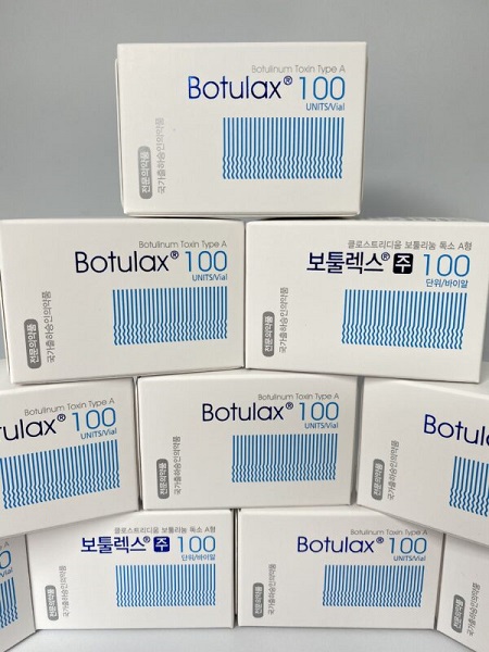 Botox Botulax 100
