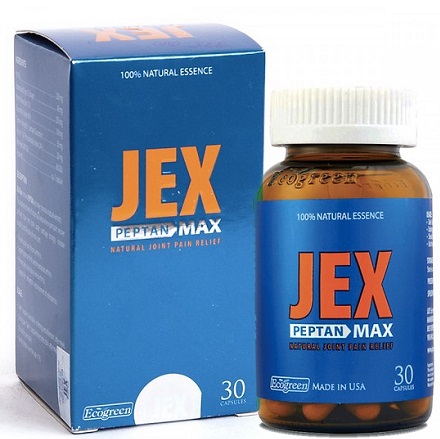 Cách sử dụng viên bổ khớp jex max có hiệu quả nên kết hợp những gì?