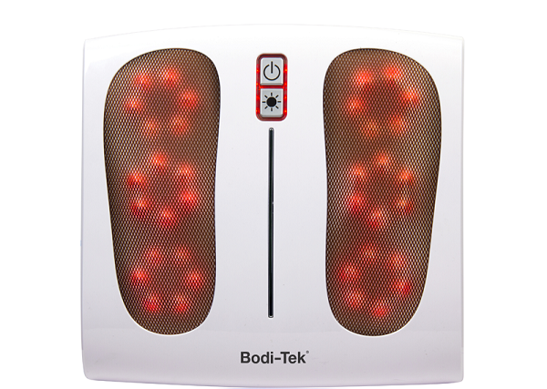 máy massage chân hồng ngoại shiatsu Bodi-Tek FMAS 
