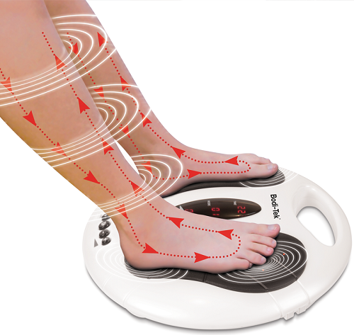 máy massage chân Bodi-Tek CRB03 