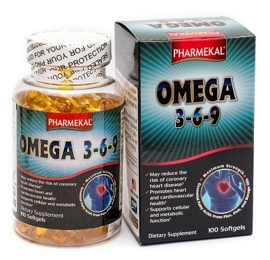 omega 369 pharmekal
