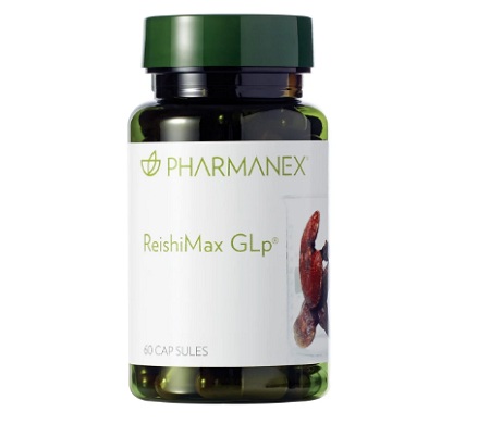 reishimax glp nu skin được nhiều người tin tưởng lựa chọn sử dụng