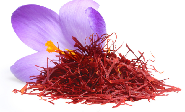 Nhụy hoa nghệ tây Saffron Bahraman 2gr