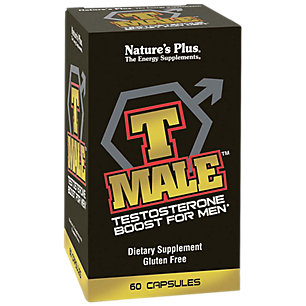 T-MALE - cải thiện tăng cường sinh lý nam giới, tăng ham muốn