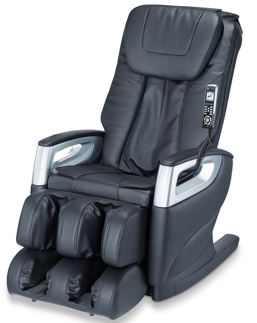 ghế massage toàn thân beurer MC5000