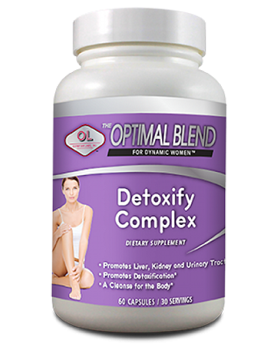 Detoxify Complex