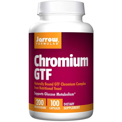 Chromium GTF 100 viên