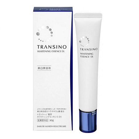Kem Trị Nám Transino Whitening Essence Ex 30g Nhật Bản